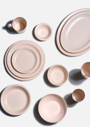 compra platos de melamina maha