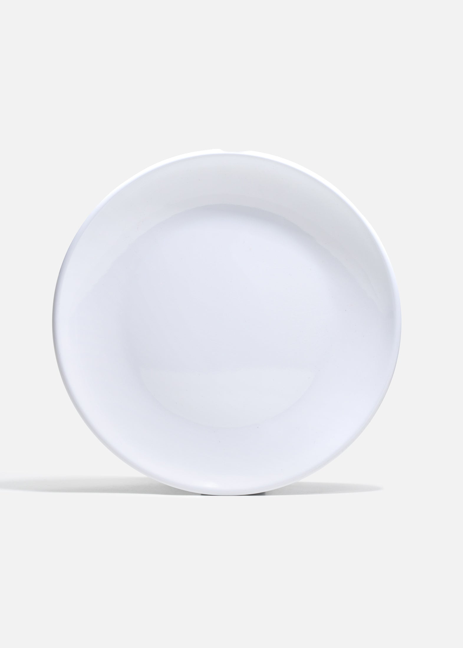 plato melamina resistente maha