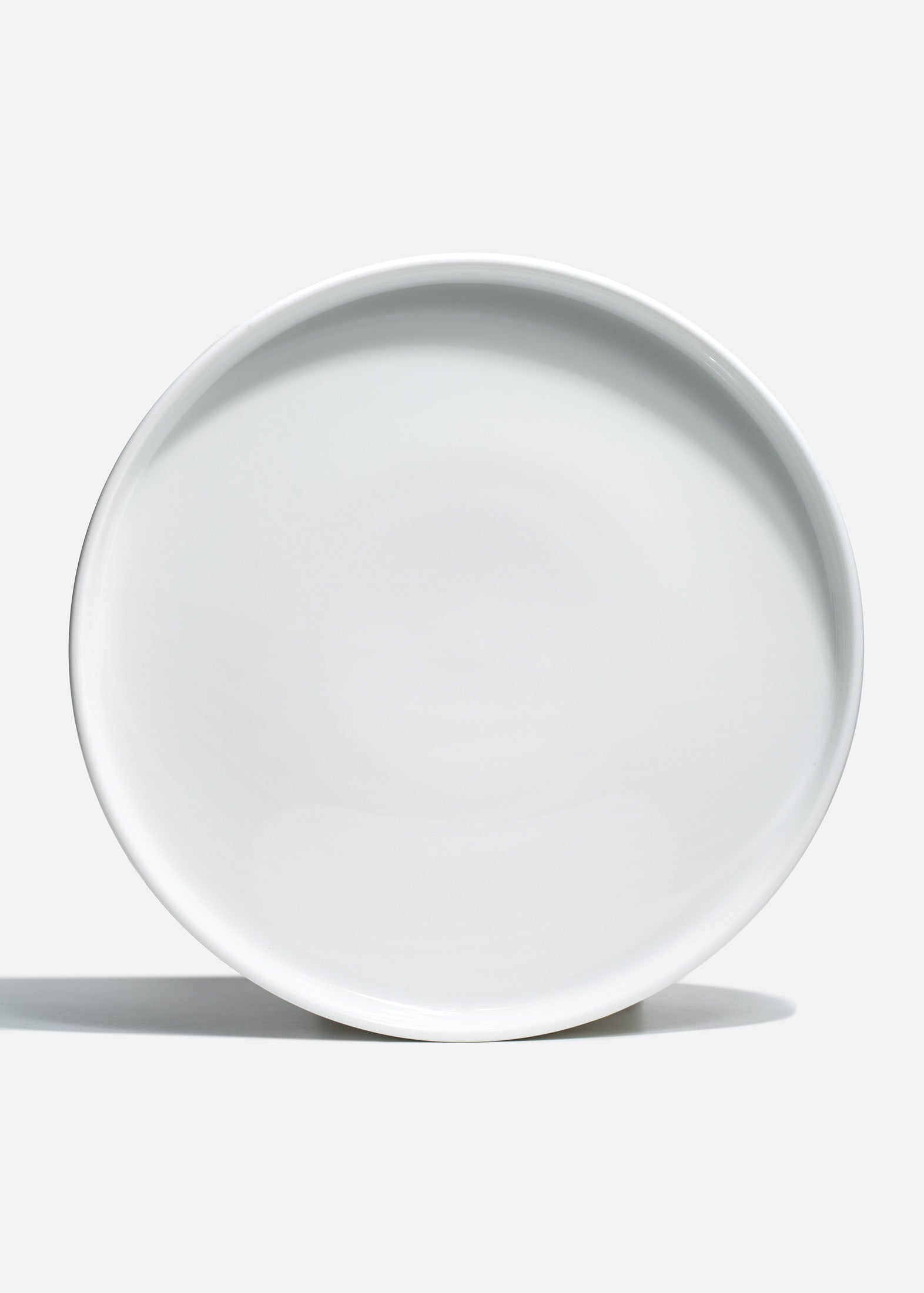 compra plato trinche porcelana maha