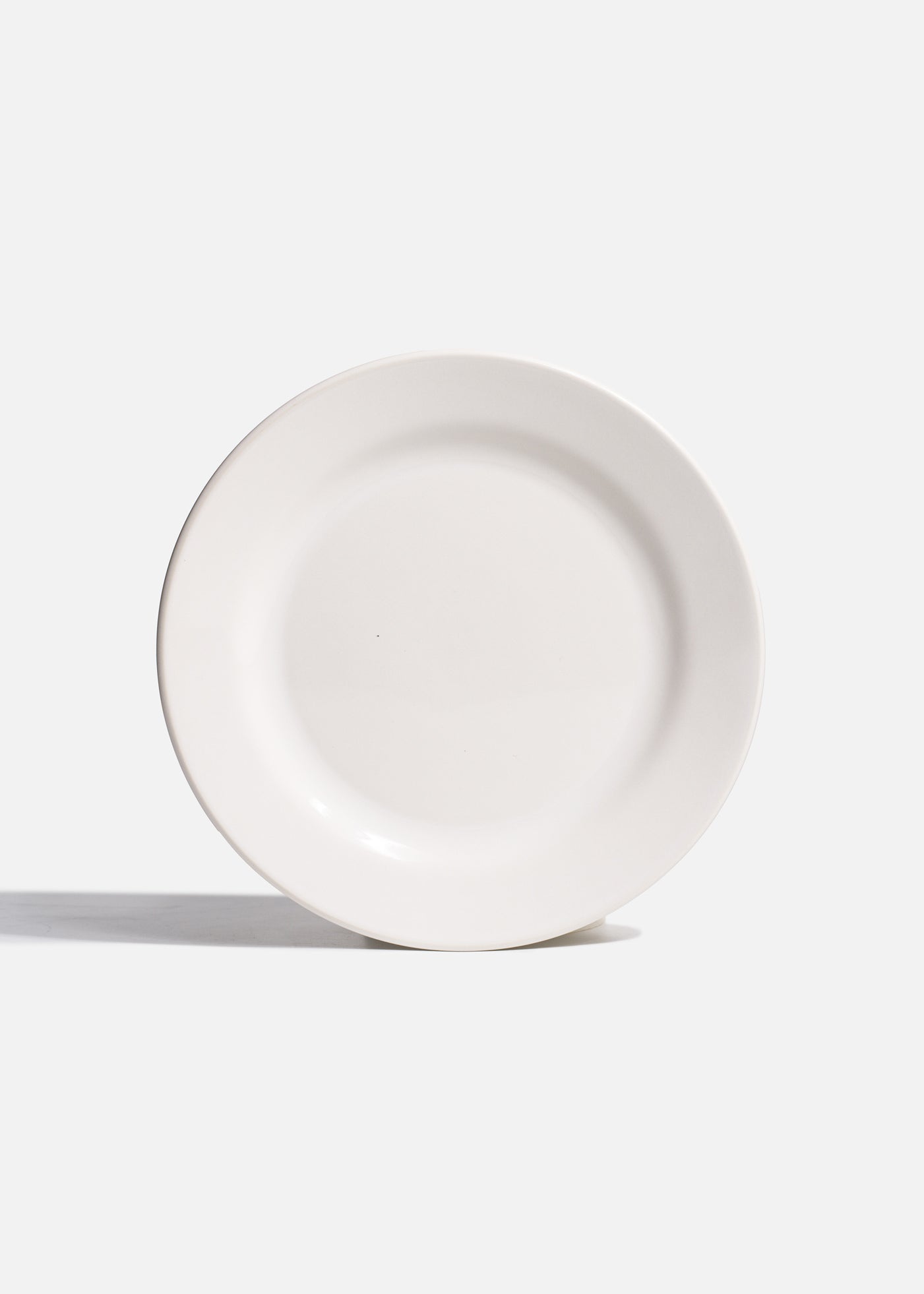 precio platos ceramica blanco maha