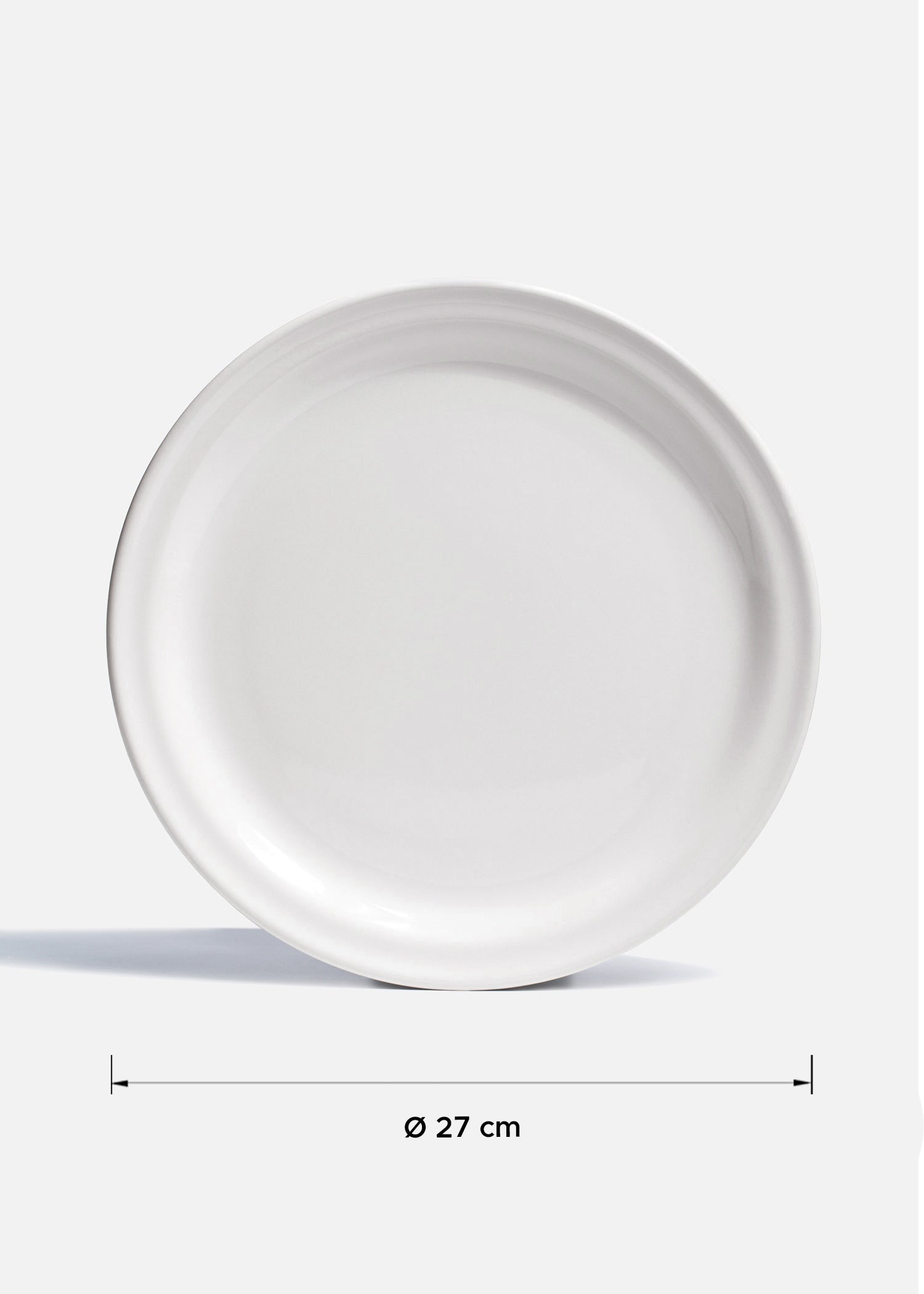 platos ceramica blanco precio mayoreo maha