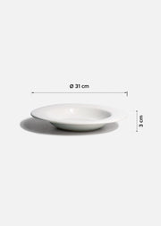 platos de cerámica al por mayor maha
