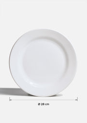 precio platos de cerámica maha