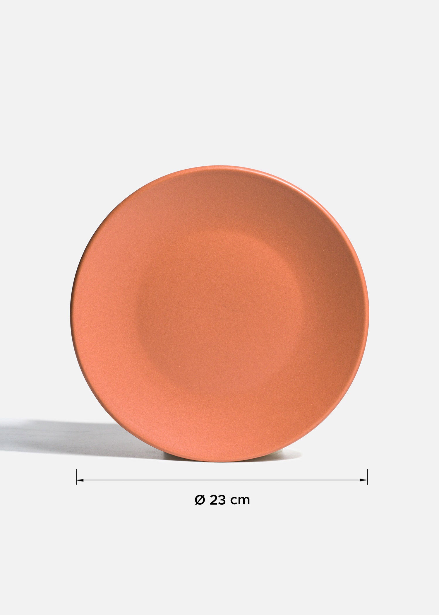 precio platos de ceramica maha