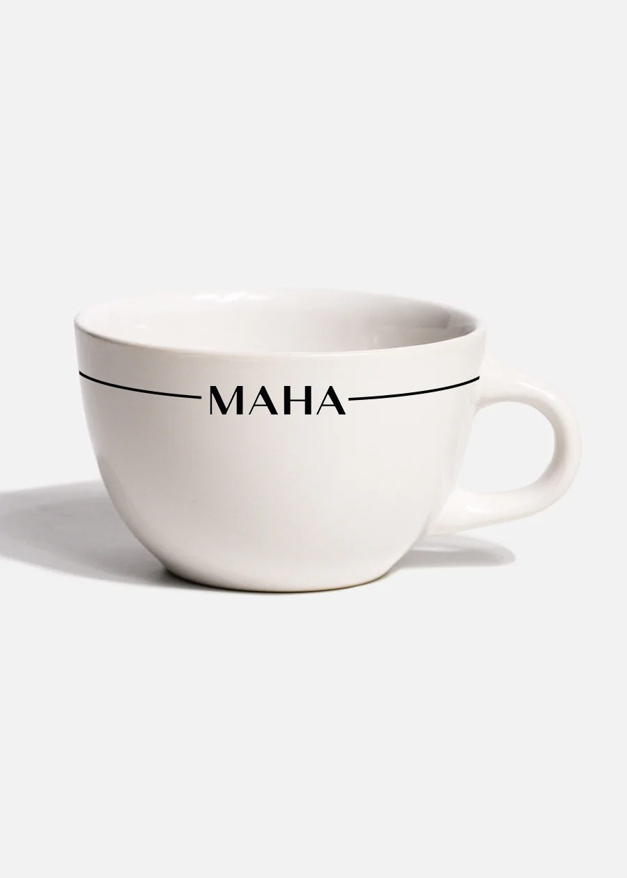 platos de ceramica personalizados maha precio mayoreo