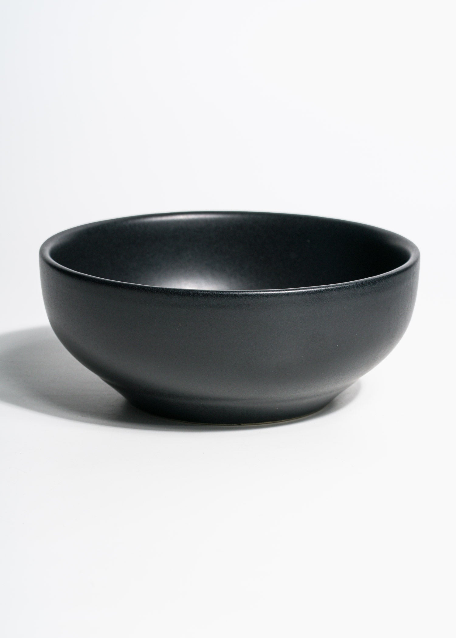 bowl ceramica negro precio mayoreo maha