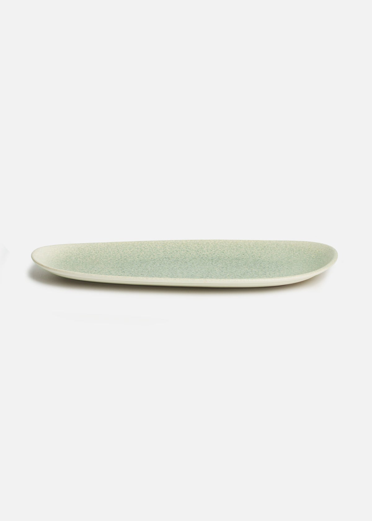 Platos de porcelana azul Ocean — imagen de producto, vista 11