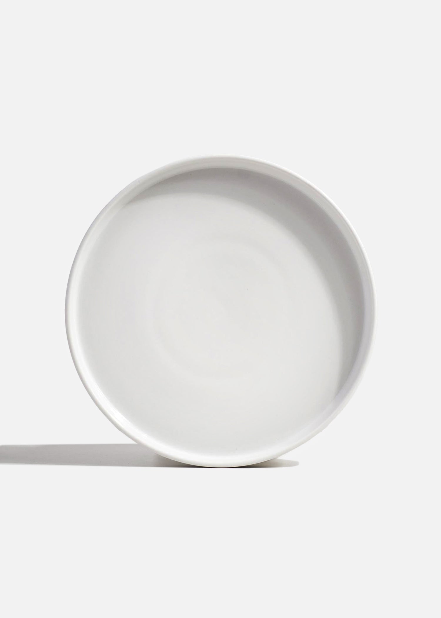 precio platos porcelana blanco maha