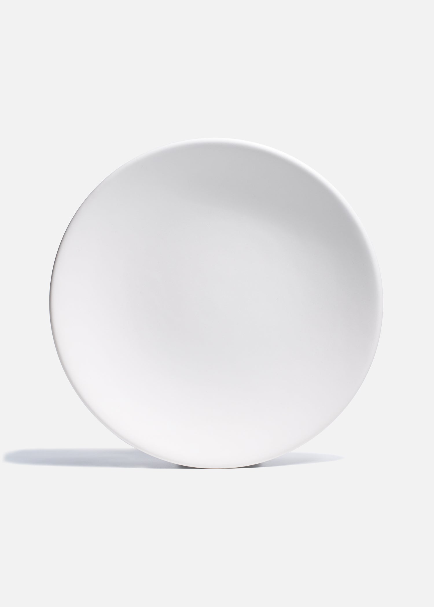 precio platos porcelana blanco maha