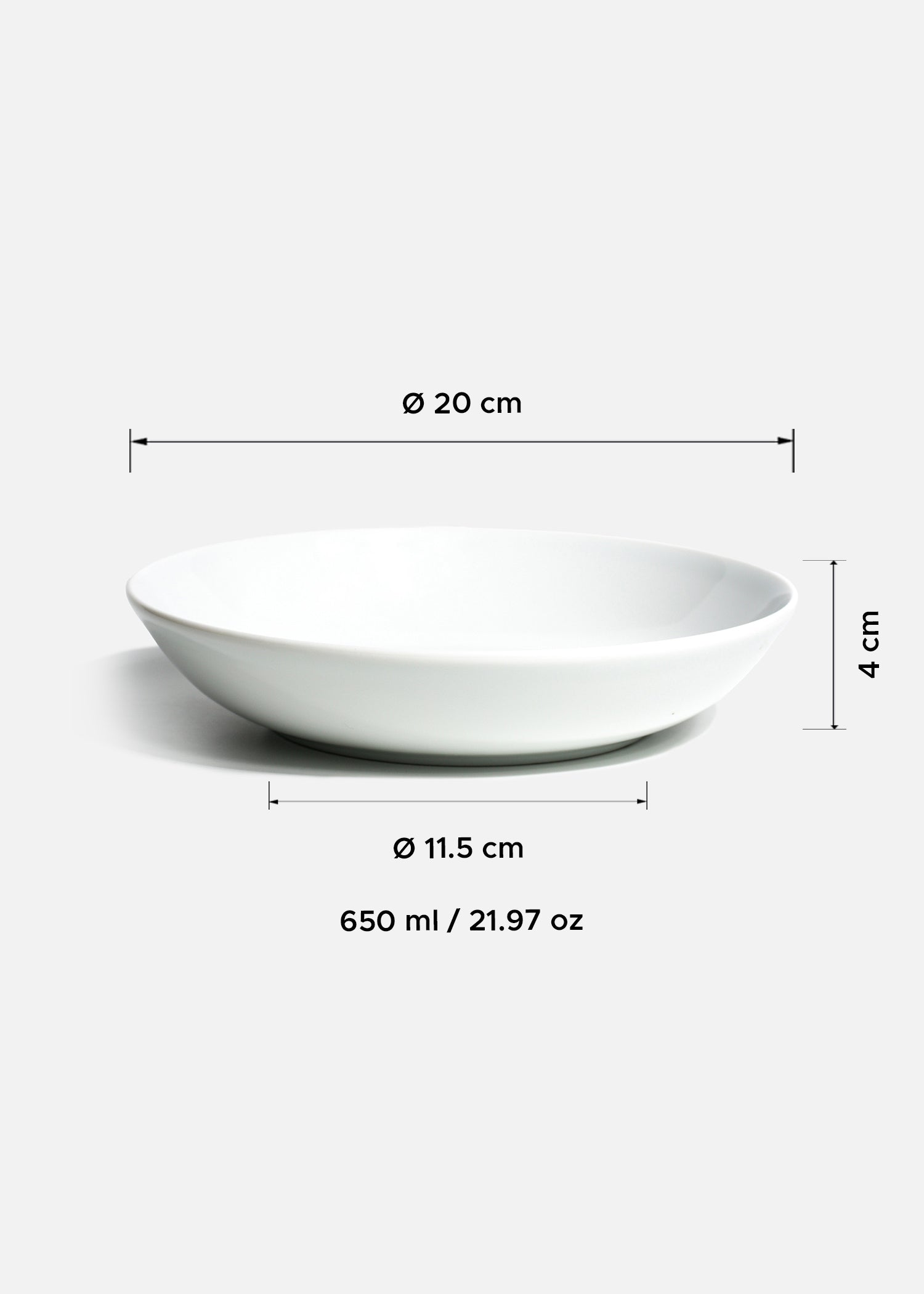 precio platos de porcelana maha