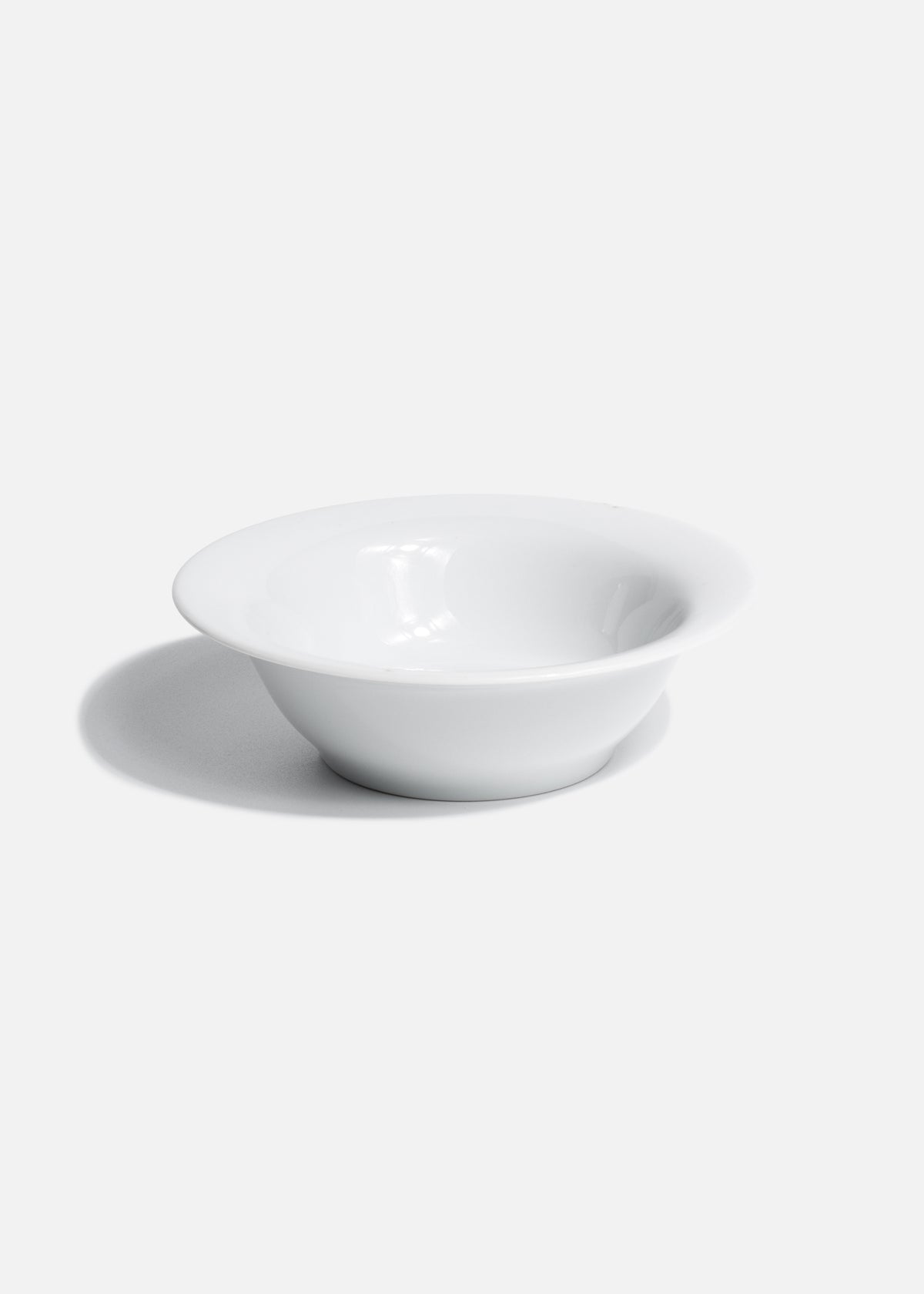 Bowls de porcelana blanco Ent 200 y 350 ml — imagen de producto