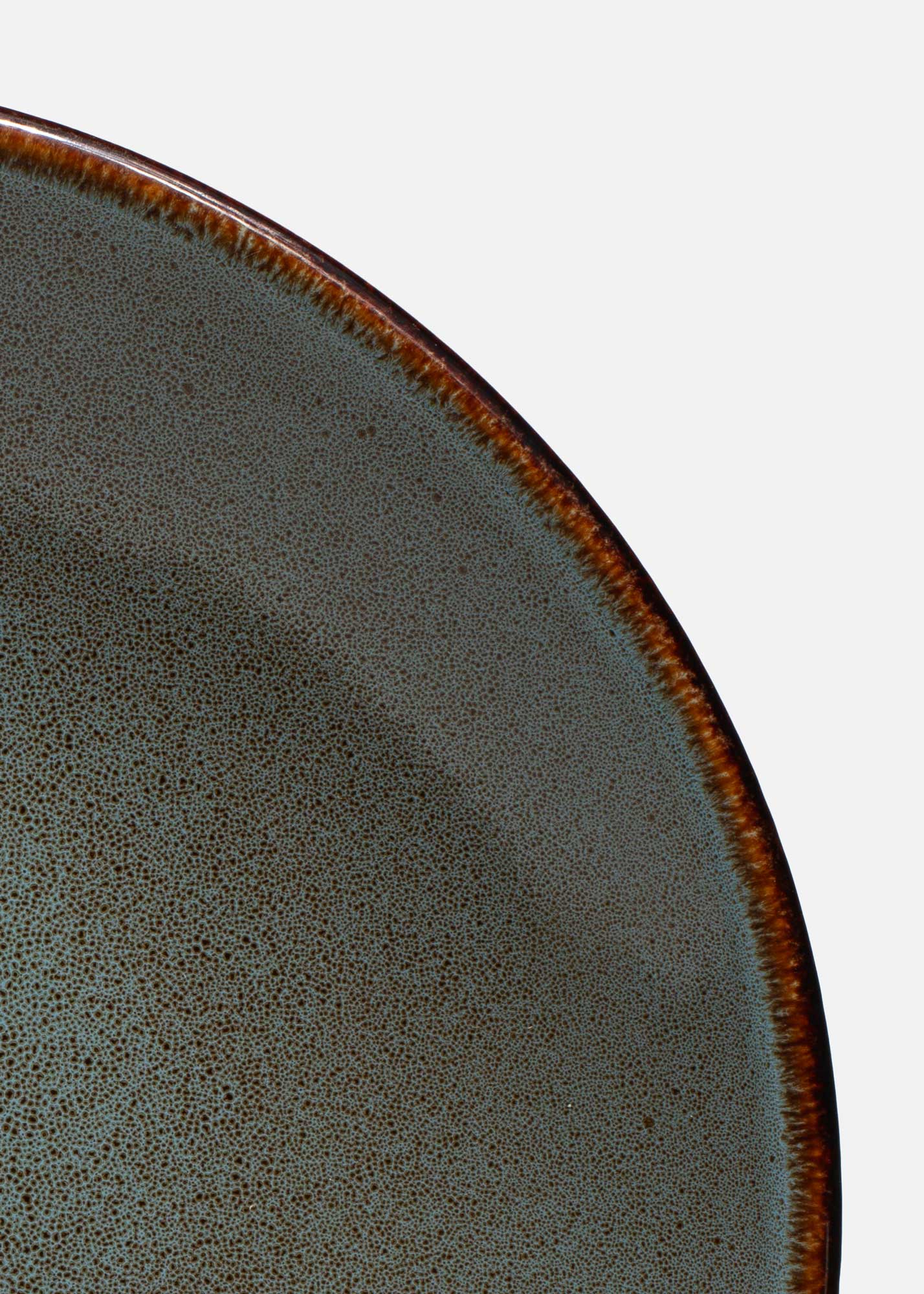 platos porcelana gris restaurantes maha