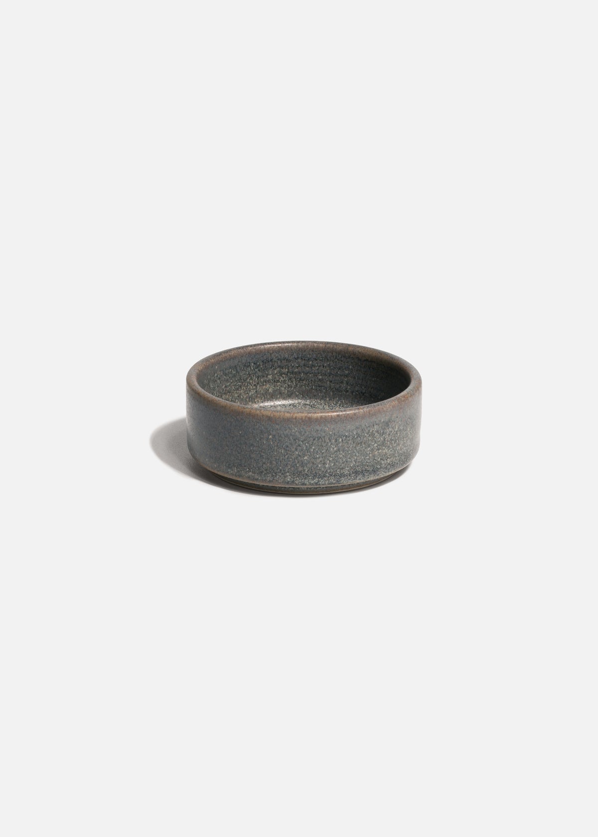 Ramekin de porcelana gris Tartufo 70 ml — imagen de producto