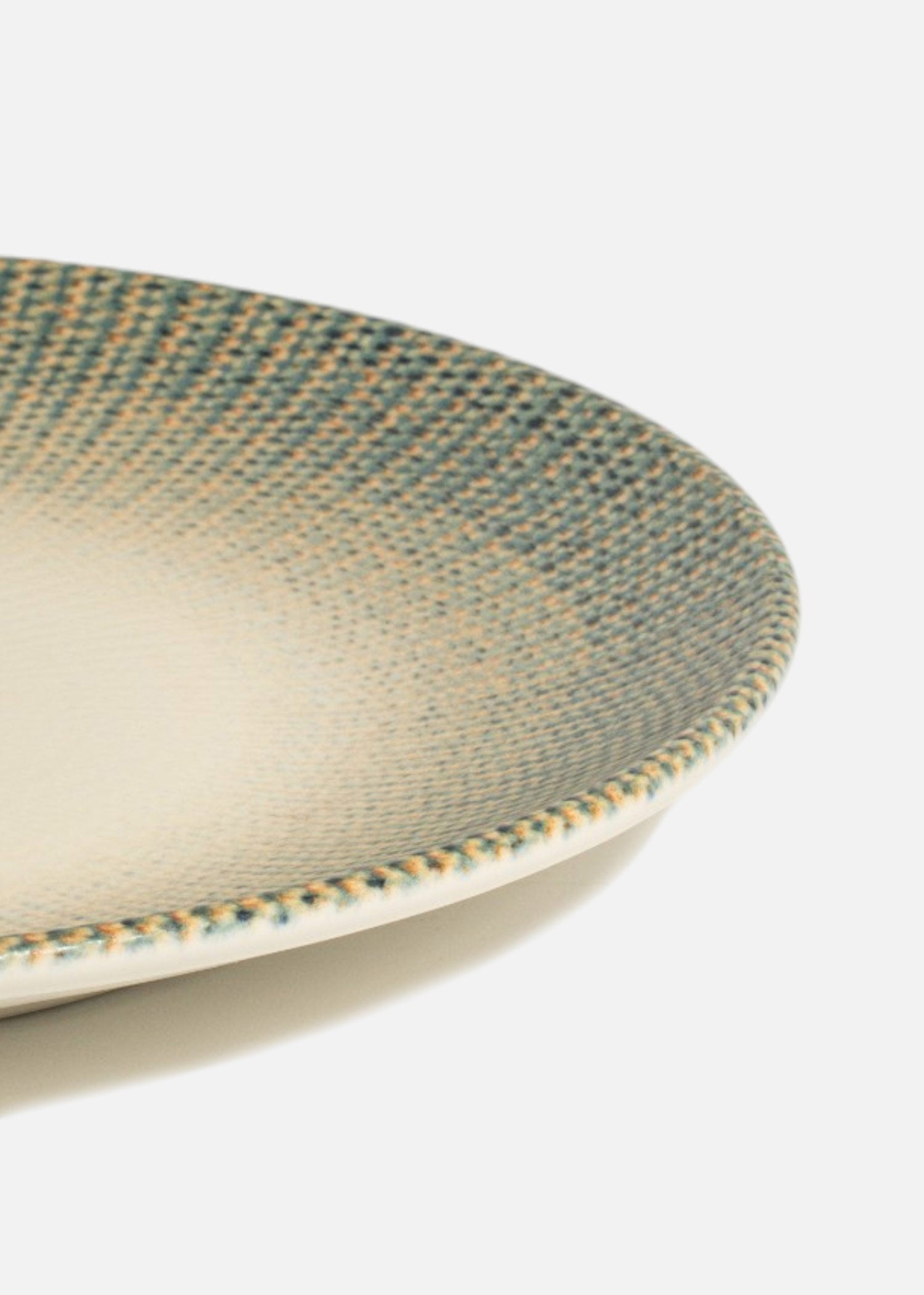 venta platos porcelana maha