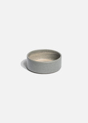 Tazones de porcelana gris Tartufo — imagen de producto