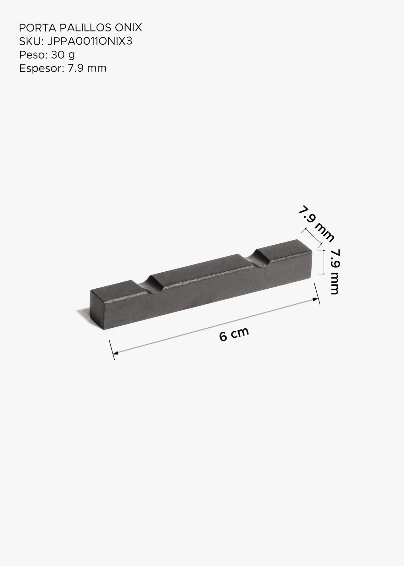 precio porta palillos chinos maha