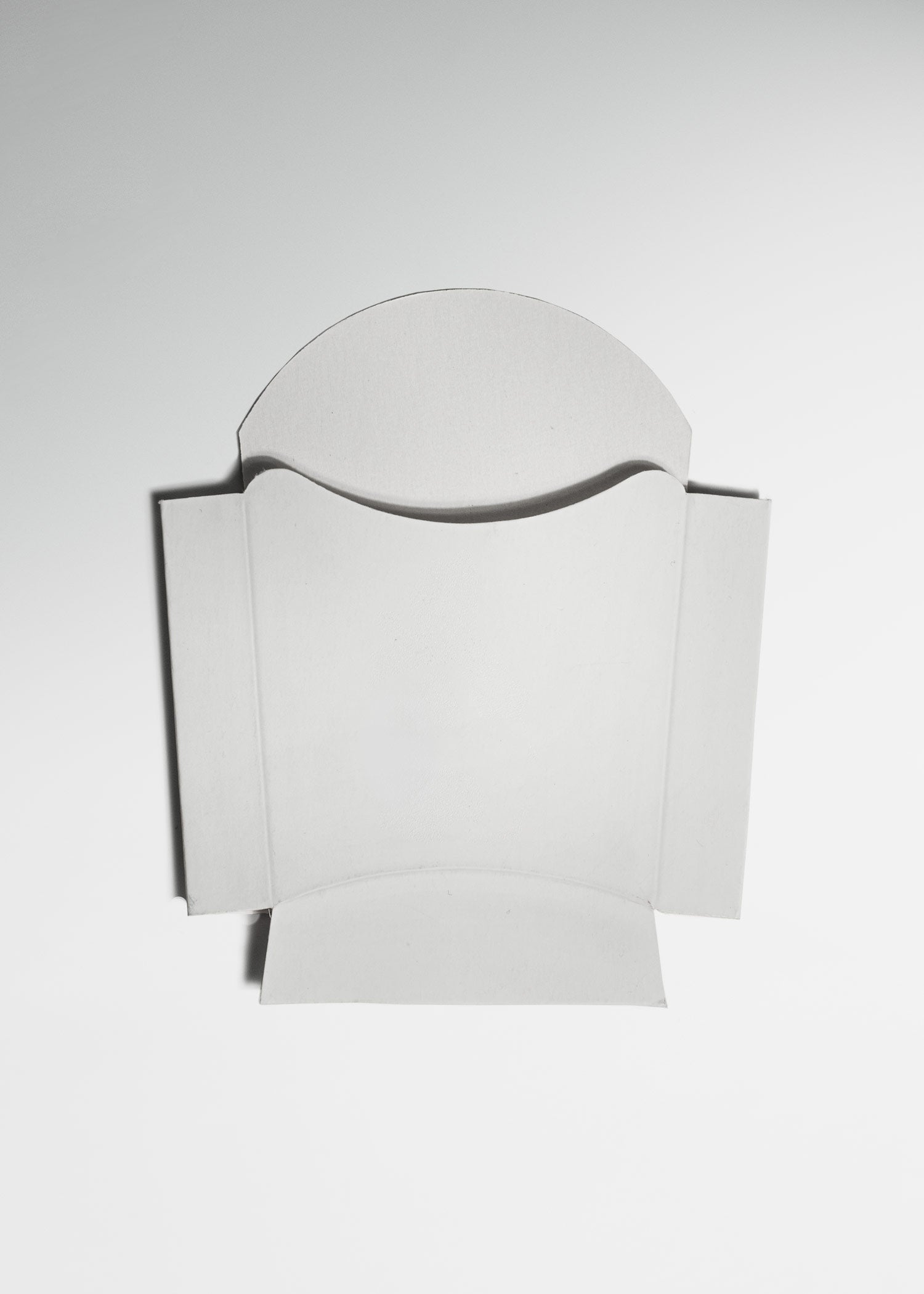 precio mayoreo porta papas desechable maha