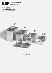 compra insertos de cocina maha
