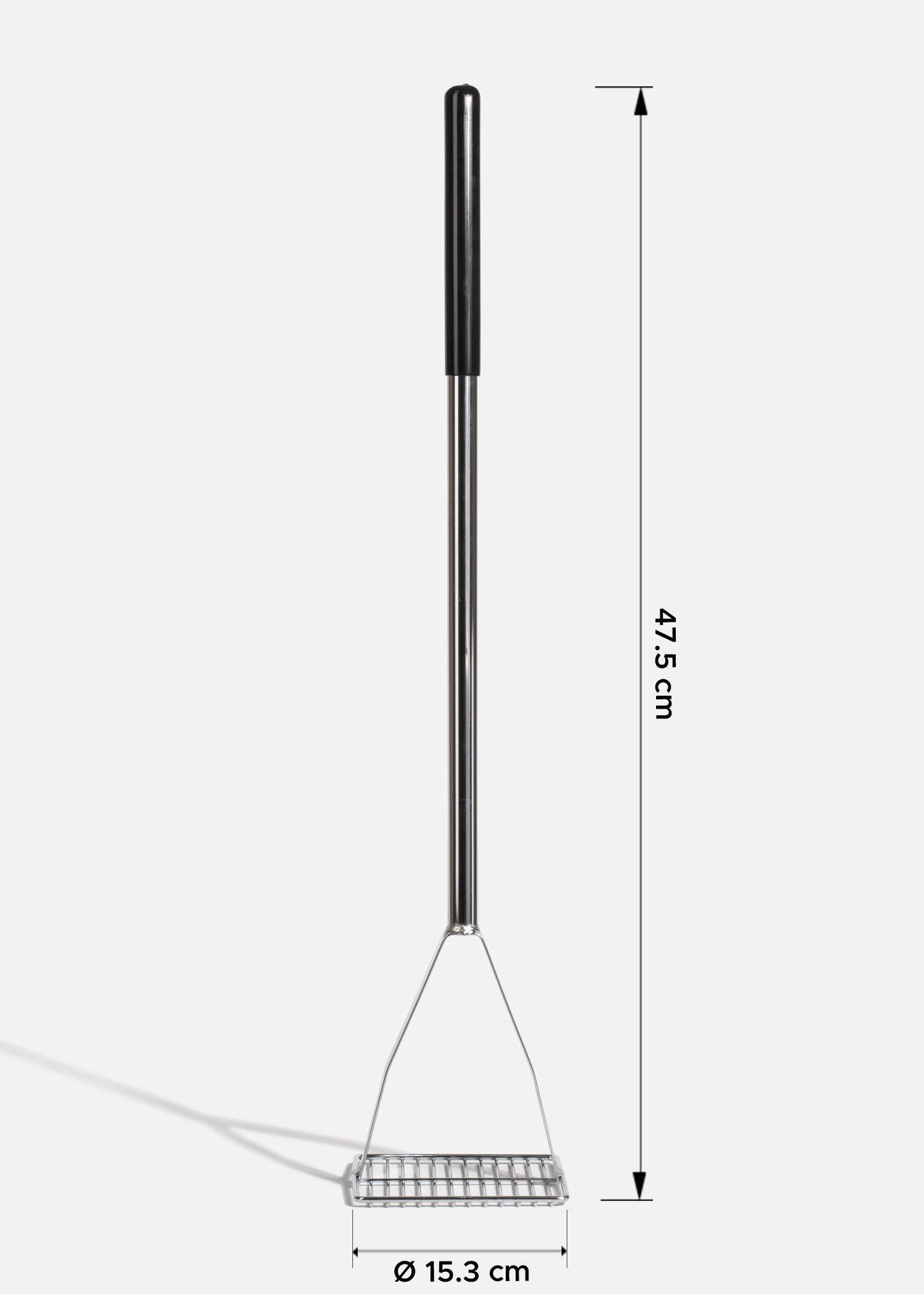 precio prensador de papas maha