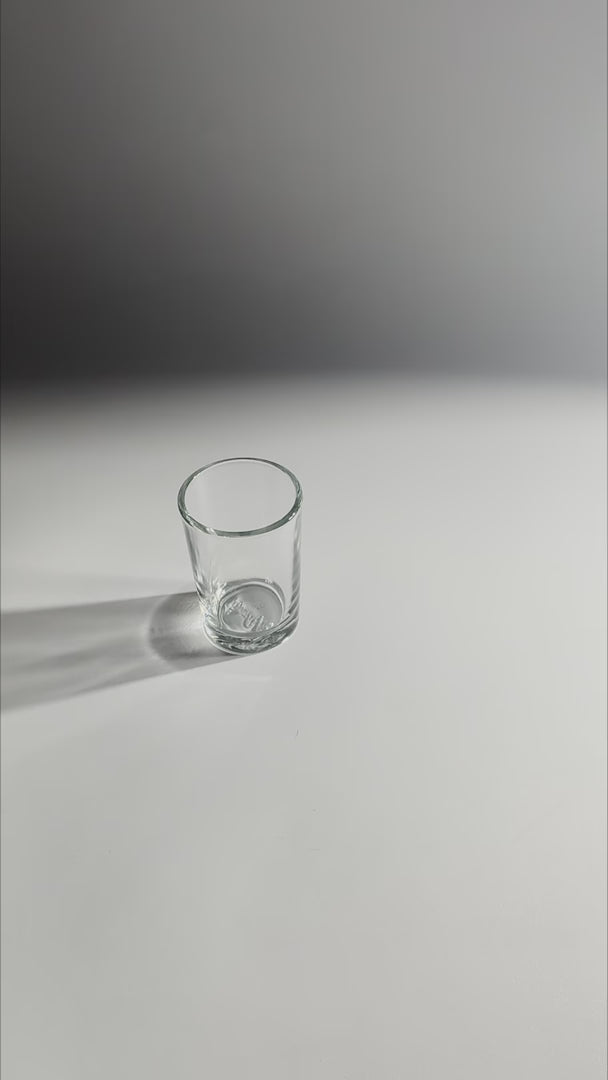 Cargar vídeo: video detalles tequilero de vidrio maha