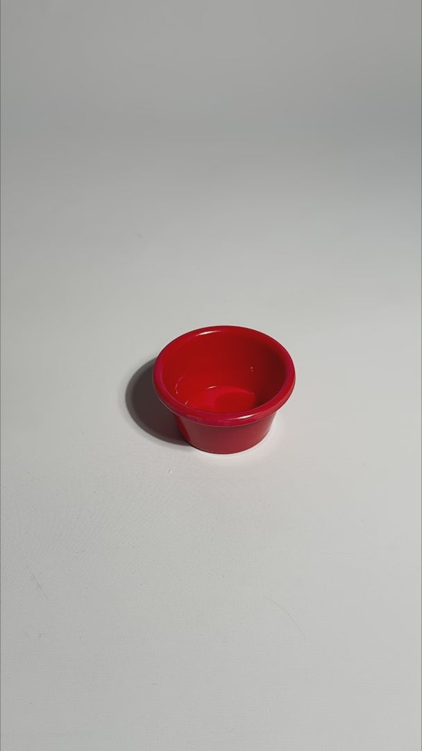 Cargar vídeo: video detalles ramekin de melamina maha