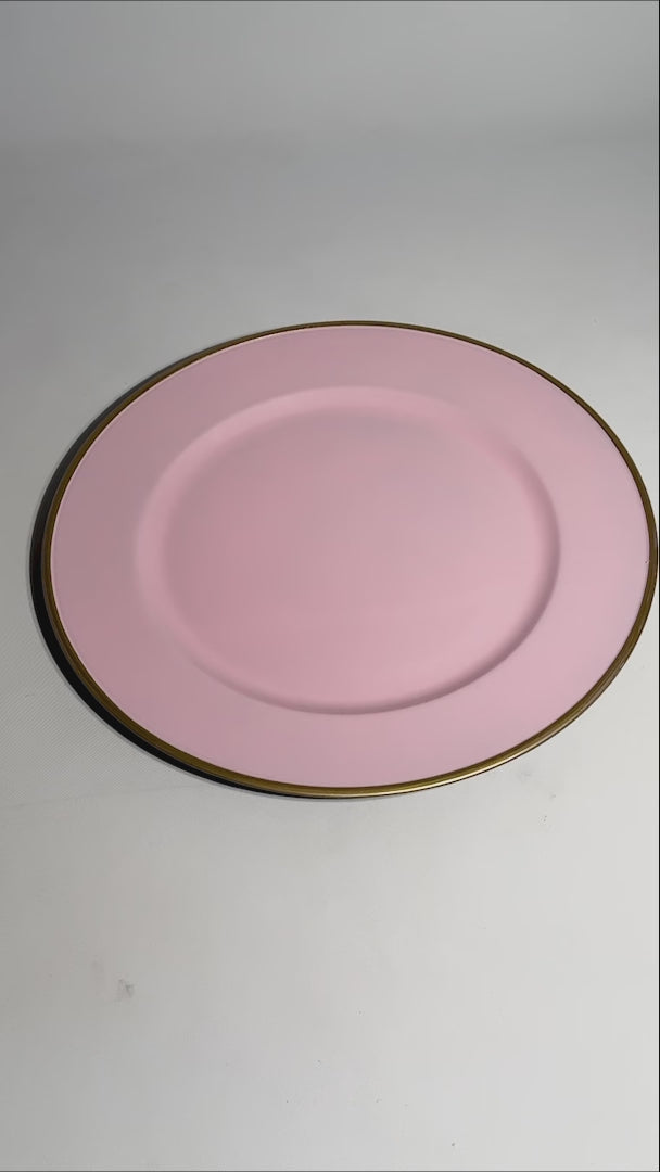 video detalles porta plato maha