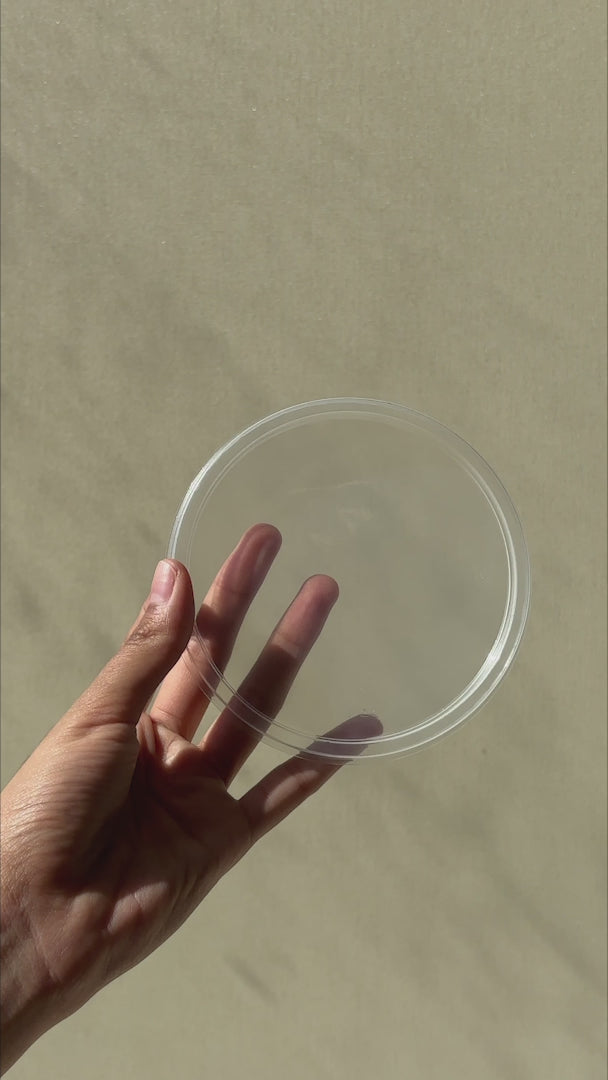 Cargar vídeo: venta tapa desechable maha