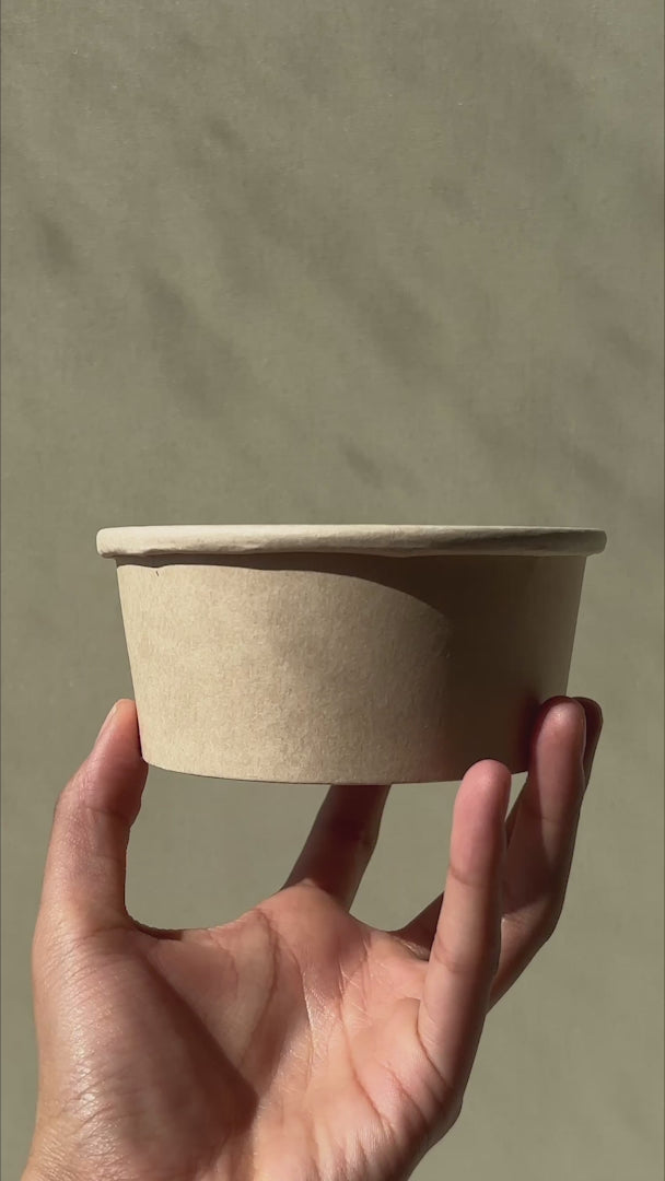 Cargar vídeo: video detalles contenedor para comida maha