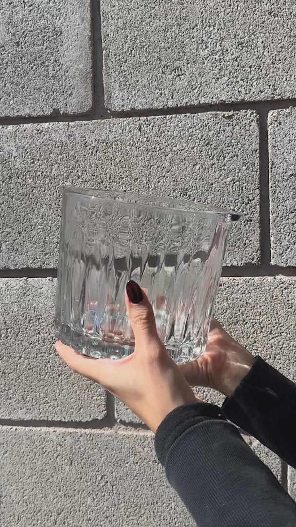 video detalles hielera de mesa maha