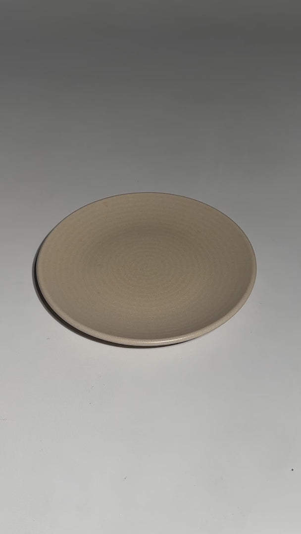 video detalles plato trinche maha