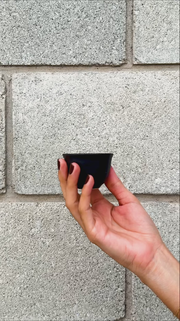 video detalles loza para restaurantes maha