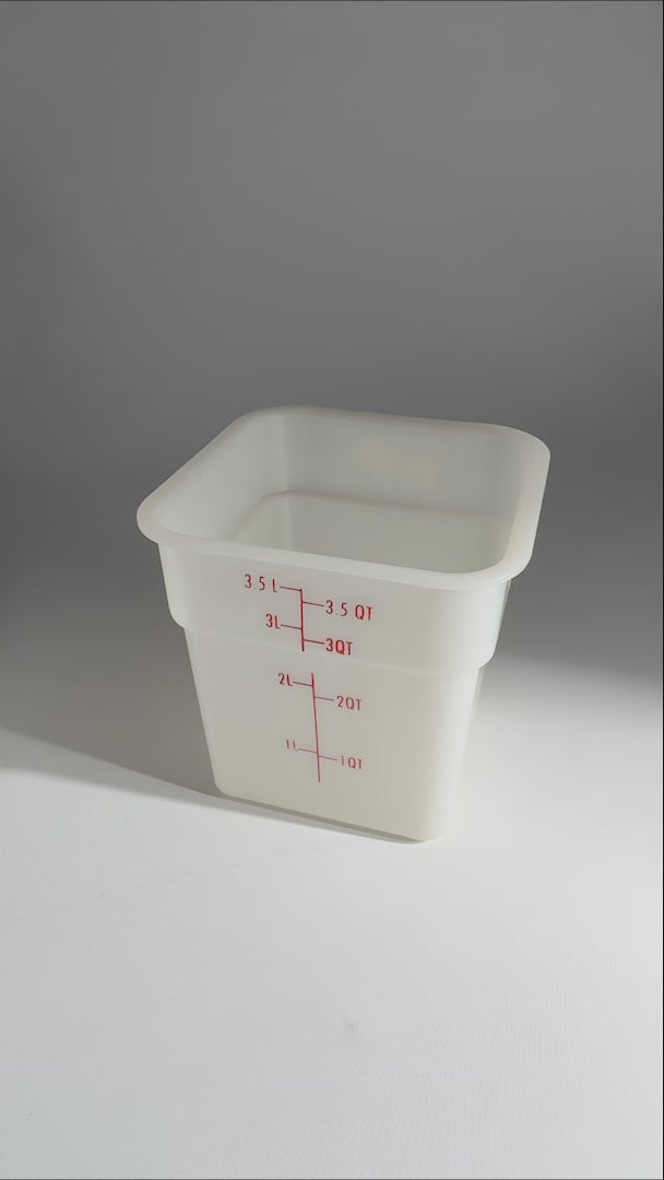 video detalles compra cambro de cocina maaha