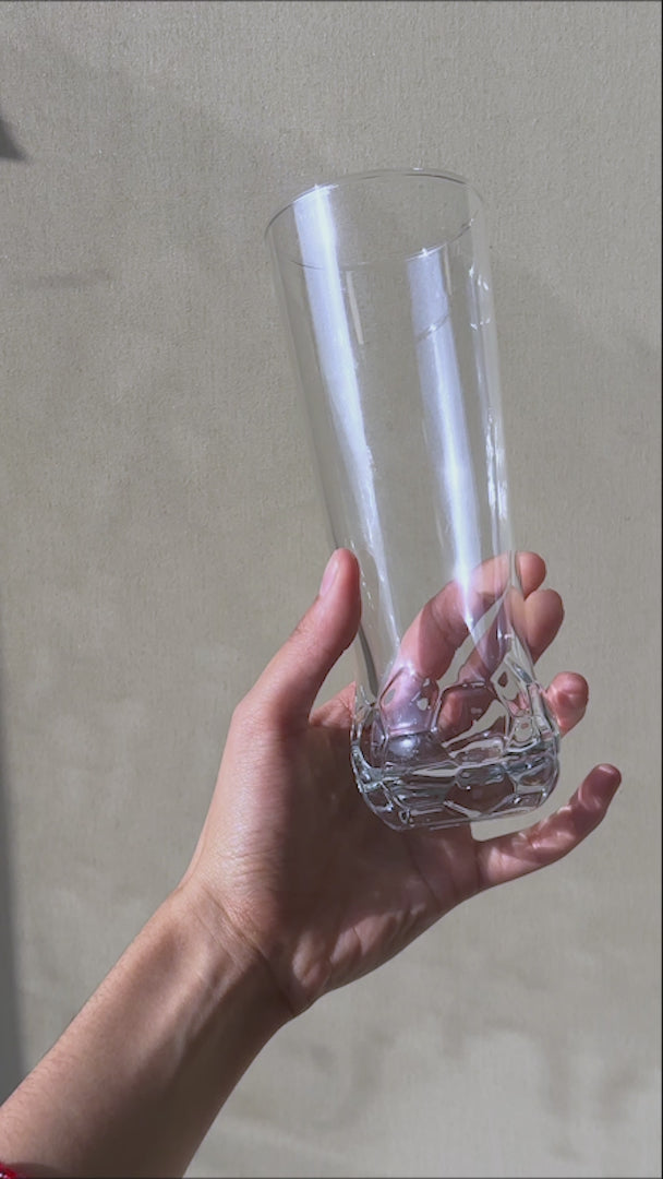 Cargar vídeo: video detalles vaso cervecero highball maha