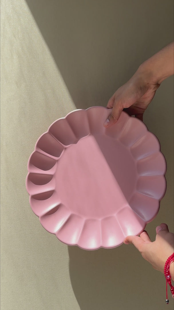 Cargar vídeo: video detalles loza para restaurantes en maha