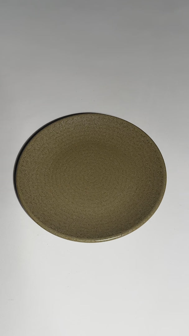 video detalles plato trinche maha