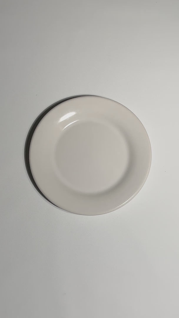 video detalles loza para restaurante maha