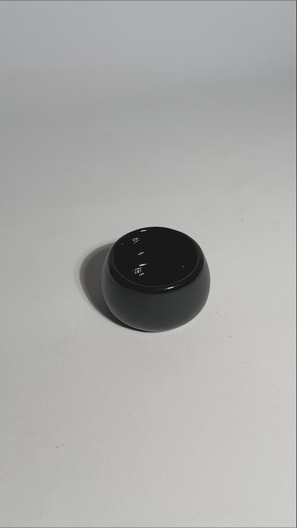 Cargar vídeo: video detalles vaso de ceramica maha