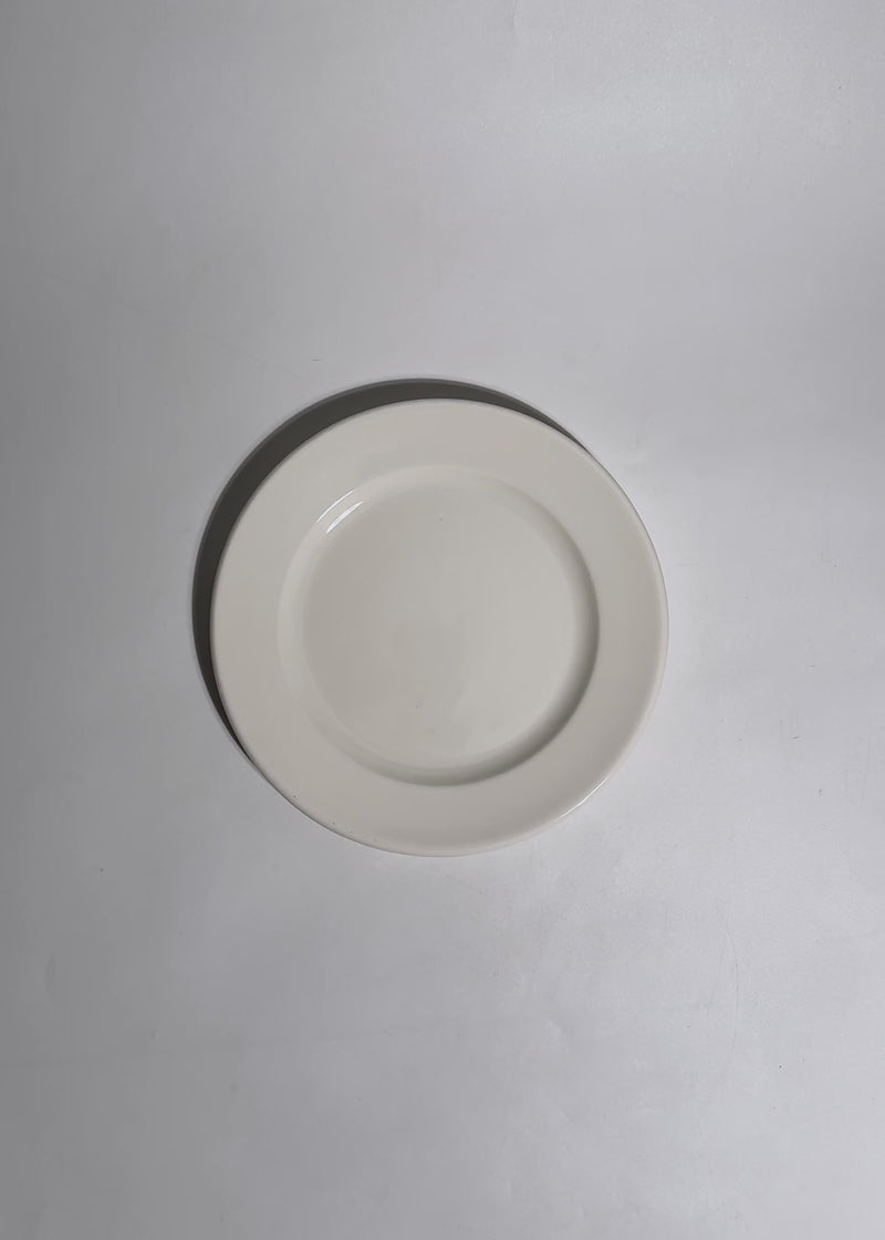 Video de uso de plato trinche Banquet de 21 cm
