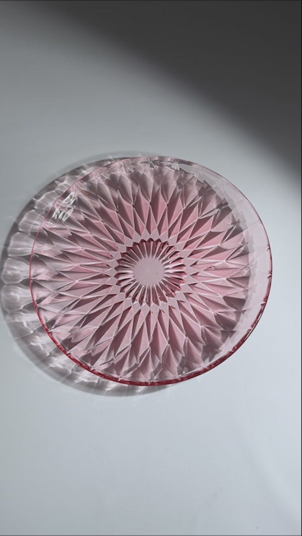 video detalles bajo platos maha 