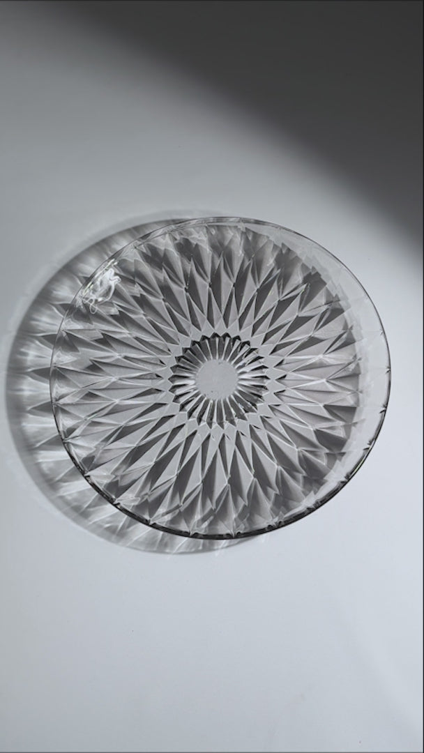 video detalles platos base maha