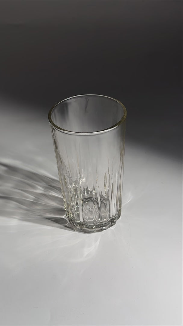 video detalles vaso highball maha