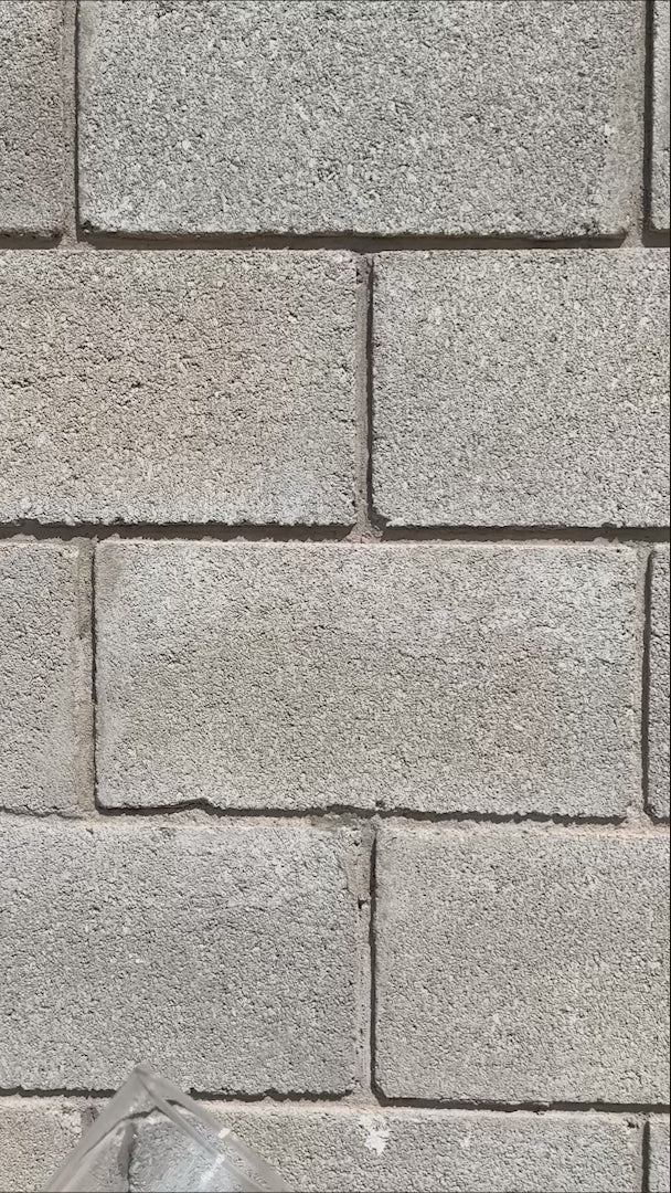 Cargar vídeo: Vaso old fashion de vidrio transparente con fondo grueso Dof 328 ml