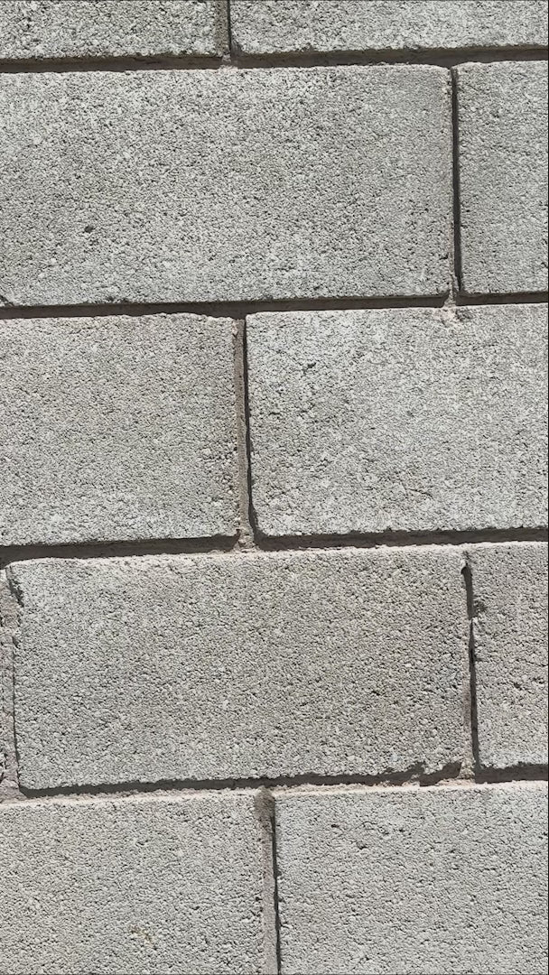 Cargar vídeo: Vaso de plástico (policarbonato) transparente Nuvem 354 ml