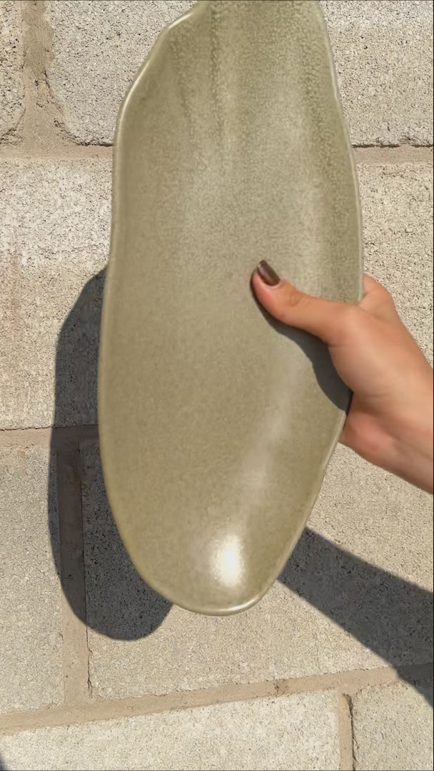 video detalles loza para restaurantes maha