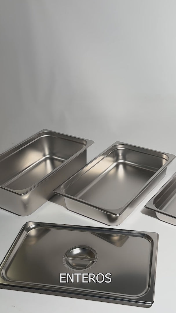 video detalles insertos de cocina maha