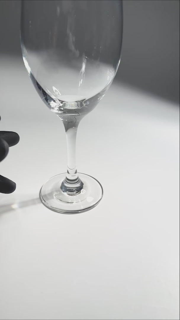 Copa para cóctel de vidrio transparente Imperial 465 ml