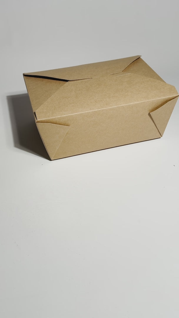 Cargar vídeo: video detalles cajas para alimentos maha