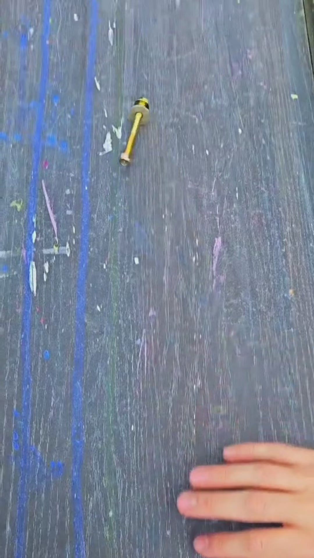 Copa flauta de vidrio templado transparente Mencia 170 ml