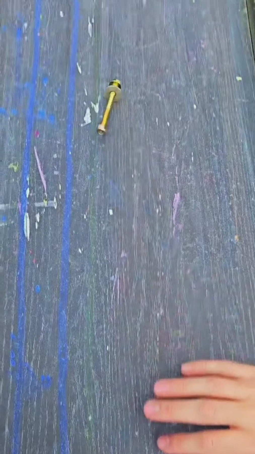 Copa flauta de vidrio templado transparente Mencia 170 ml