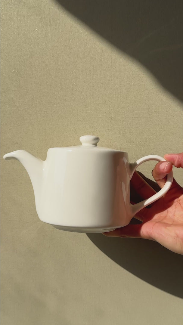video detalles tetera para cafe maha